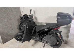 PIAGGIO MP3 300