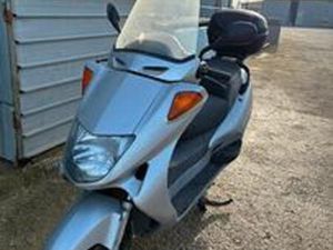 HONDA PANTHEON 150 2T