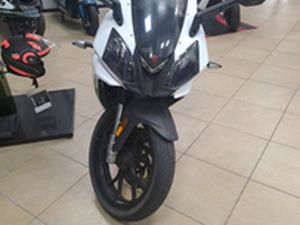 MALAGUTI RST 125
