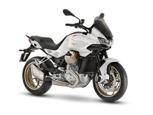 MOTO GUZZI V100 - TAGESZULASSUNG - NEU