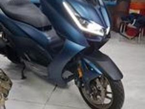 ZONTES 125 D BLU