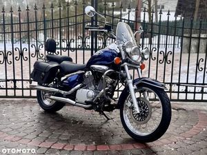 SUZUKI INTRUDER