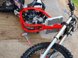 BETA RR 300 RACING 2024