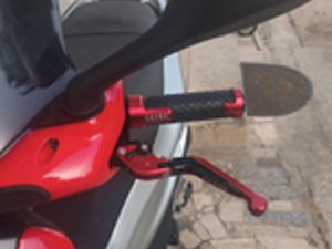 GILERA RUNNER 125 FX 2002