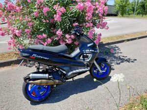 GILERA RUNNER 180