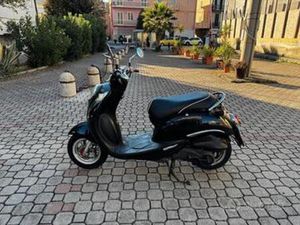 SYM MIO 100 - FINANZIABILE - GARANZIA 12 MESI