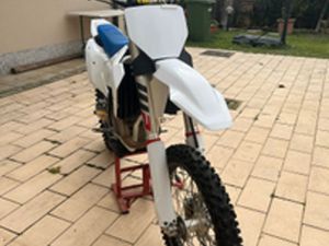 HUSQVARNA FC 450 2023 HERITAGE