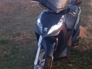 PEUGEOT GEOPOLIS 250 CC