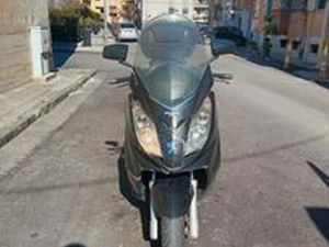 PEUGEOT SATELIS 250 - 2013