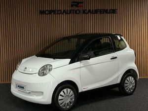 AIXAM MINAUTO SPORT 2020 | 9825 KM | 8 PS MOTOR | 45 KM/H | INNERHALB 250 KM KOSTENLOSE LIEFERUNG | MOPEDAUTO | LEICHTMOBILE