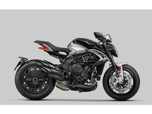 MV AGUSTA DRAGSTER 800 RR OTTANTESIMO
