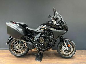 MV AGUSTA TURISMO VELOCE LUSSO SCS 2023 + KOSTENLOSE LIEFE