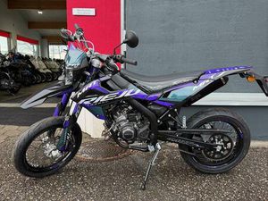 RIEJU MRT 50 TROPHY TROPHY - NEUFAHRZEUG