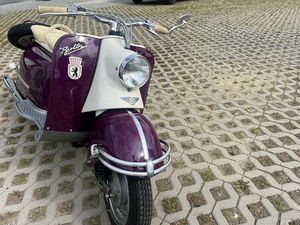 ZU VERKAUFEN IWL SR 59 BERLIN