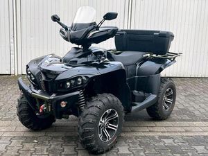 ACCESS AMX 7.46 LV LOF 4X4 1HAND LANGVERSION