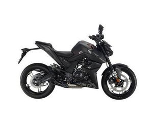 ZONTES 125 U NAKED FÜR 50,- MONATSRATE OHNE ANZAHLUNG