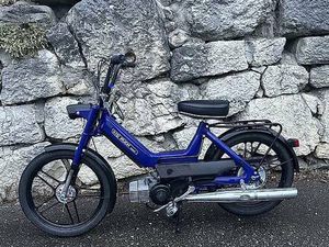 PUCH MAXI N CH7501 CANTON SOLEURE -