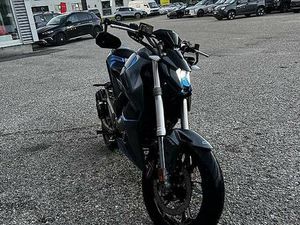 ZONTES ZT125U CANTON NEUCHÂTEL -