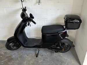 E-ROLLER CANTON THURGOVIE -