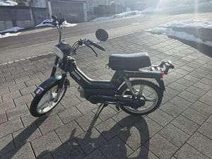 PIAGGIO SI MOFA CANTON SAINT-GALL -