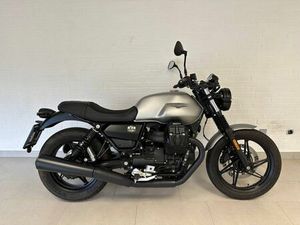MOTO GUZZI V7 STONE +1.HAND+