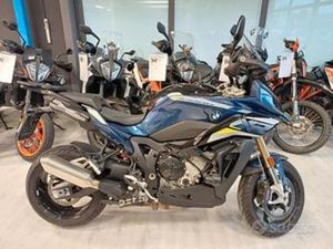 BMW S 1000 XR