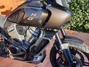 HARLEY-DAVIDSON PAN AMERICA 1250 - 2021