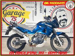 KAWASAKI KLE 500 - 2007