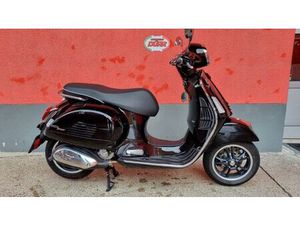 VESPA GTS 310 SUPER