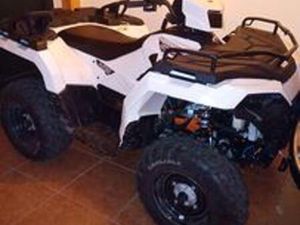 POLARIS SPORTSMAN 570