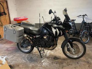 TRIUMPH TIGER 955I