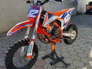 KTM SX 65 65 CM3, 2023 GOD.