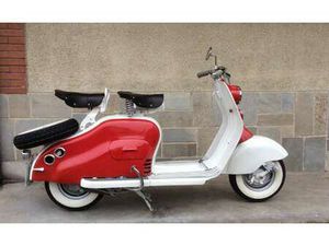 LAMBRETTA LC