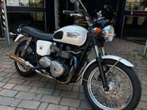 TRIUMPH BONNEVILLE CARBURATORE