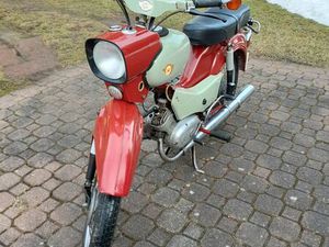 SIMSON STAR SR4-2 / 1