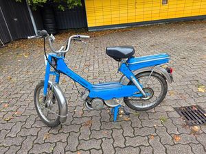 OTHER MOTOBECANE 7-25 ( 1,5 PS) 25 KM