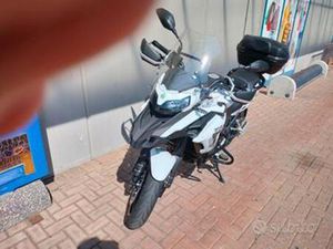 BENELLI TRK 502 - 2023