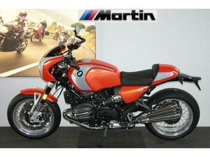 BMW R 12 NINET SONDERMODELL