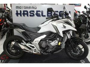 HONDA NC 750 XD DCT ABS