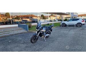 MOTO GUZZI STELVIO PFF - AZIENDALE