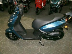 PEUGEOT KISBEE 50 4T VOLLE GARANTIE, VERSCHIEDENEFARBEN