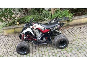 YAMAHA RAPTOR 700