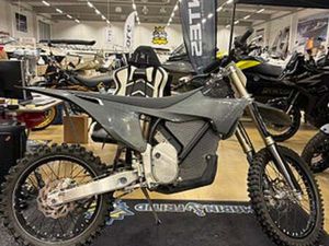 STARK VARG MX 3 TIMMAR (-) - BYTBIL.COM ◊