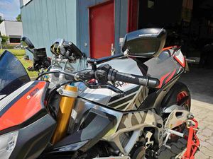 APRILIA TUONO V4 FACTORY