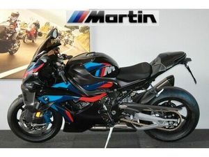 BMW M 1000 RR M COMPETITION PAKET, NEUES MODELL