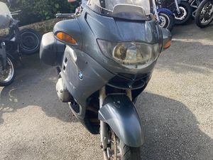 03 BMW R1150RT FOR SALE