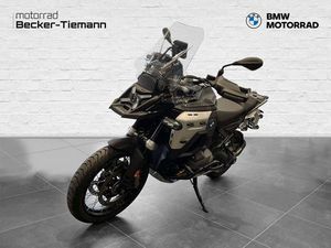 BMW R 1300 GS ADVENTURE