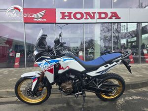HONDA CRF1100L AFRICA TWIN SHOWA EERA 2026