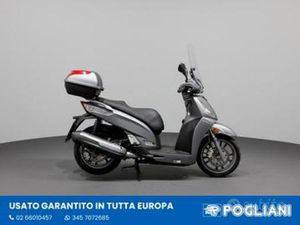 KYMCO PEOPLE 300I GT