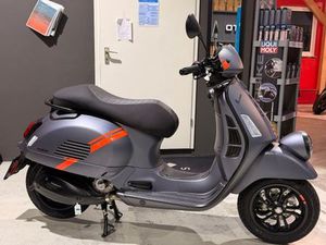 VESPA GTV 310 EURO 5+